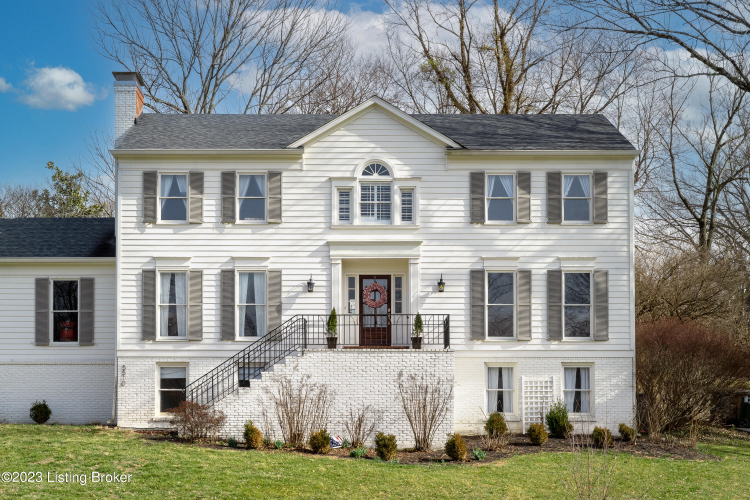 5510 Apache Rd Louisville KY 40207 (House For Sale) MLS 1630848