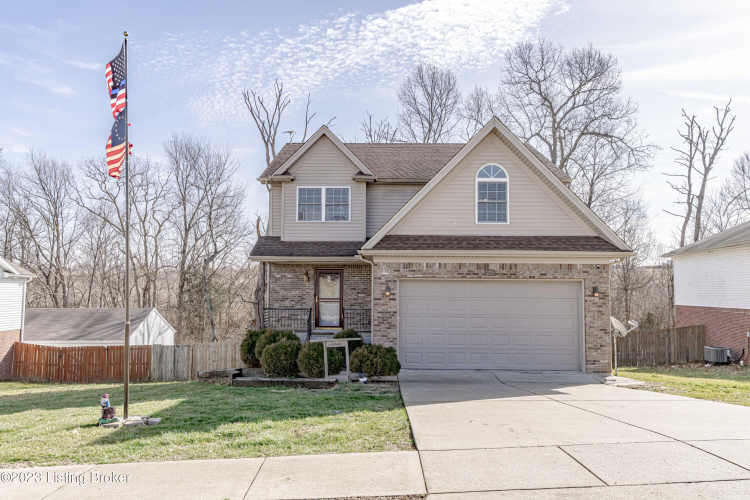 270  Sycamore Dr Taylorsville, KY 40071 | MLS 1630875