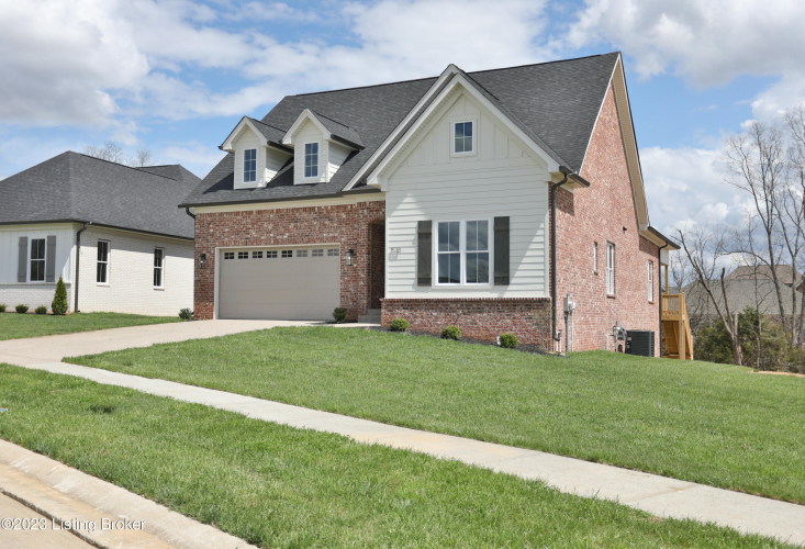 1538  Lincoln Hill Way Louisville, KY 40245 | MLS 1631555