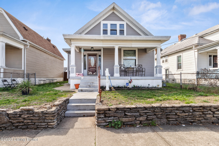 2208  Grand Ave Louisville, KY 40210 | MLS 1632192