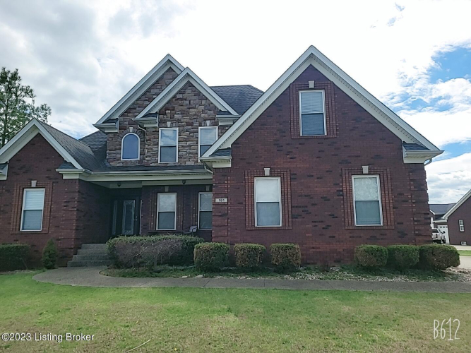 181  EarlyWyne Dr Taylorsville, KY 40071 | MLS 1633147