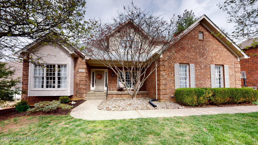 10607 Taylor Farm Ct Prospect KY 40059 (House For Sale) MLS 1633324