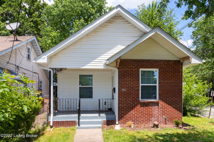 3401  Grand Ave Louisville, KY 40211 | MLS 1633901