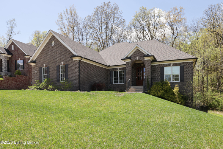 17212  Shakes Creek Dr Fisherville, KY 40023 | MLS 1634902