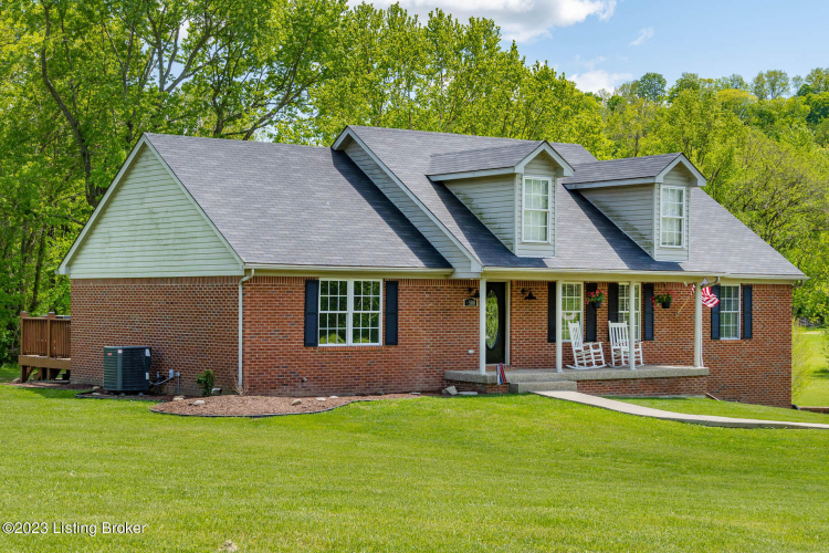 6500 Jack Taylor Pl Westport KY 40077 MLS 1635937