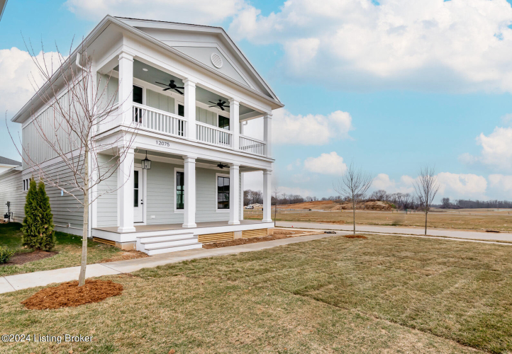 12075  River Beauty Loop  Prospect, KY 40059 | MLS 1637302