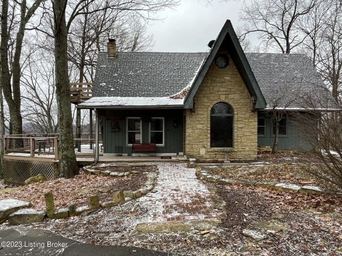 4259/4261  Stone Mountain Rd New Albany, IN 47150 | MLS 1638639