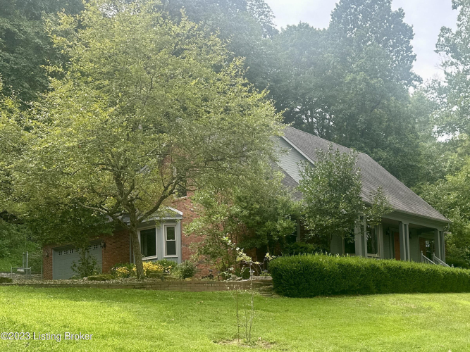 120  Stonehouse Trail Bardstown, KY 40004 | MLS 1641458