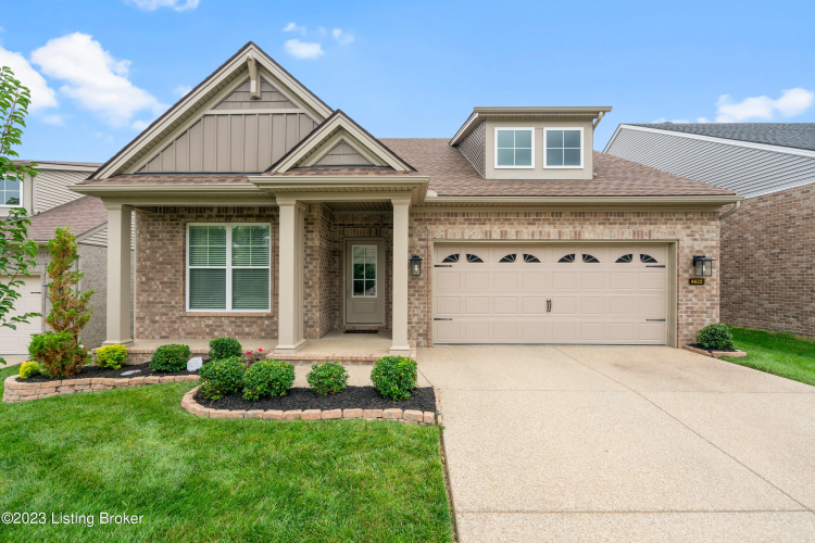 8622  Beaumont Cove Ct Louisville, KY 40291 | MLS 1641495