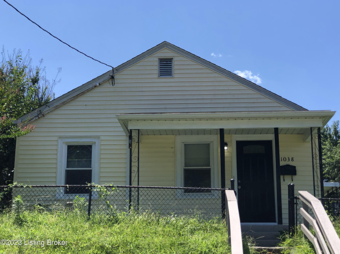1038  Lincoln Ave Louisville, KY 40208 | MLS 1642109