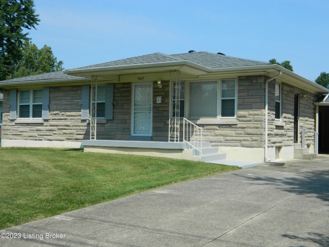 5837 W Pages Ln Louisville, KY 40258 | MLS 1642578