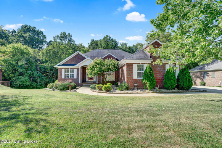 331  EARLY WYNE Dr Taylorsville, KY 40071 | MLS 1644537