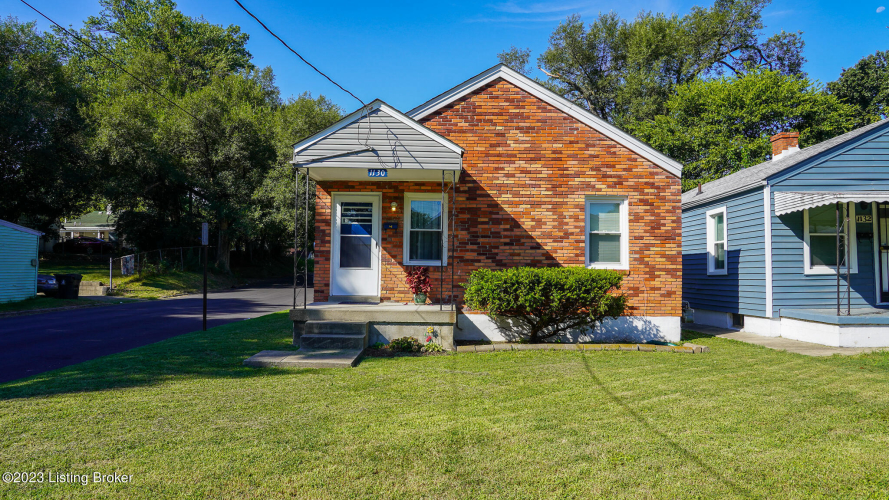 1130  Lincoln Ave Louisville, KY 40208 | MLS 1644555