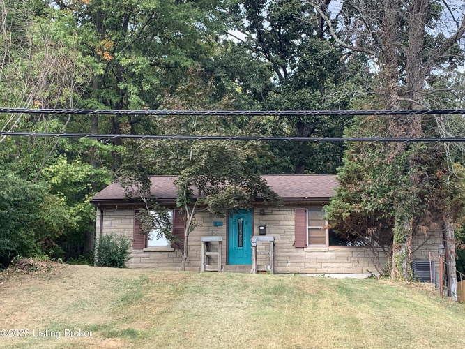 111  Woodmore Ave Louisville, KY 40214 | MLS 1645870