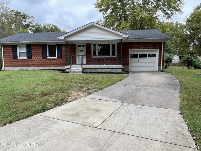 10603  Hume Ct Louisville, KY 40272 | MLS 1647683