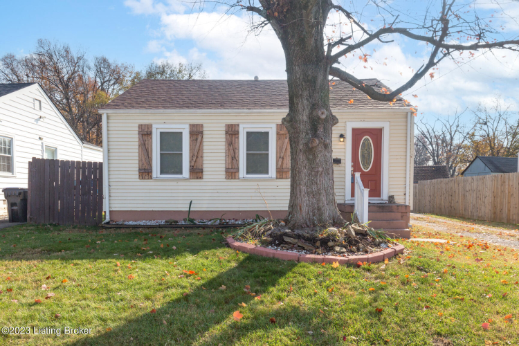 4535  Picadilly Ave Louisville, KY 40215 | MLS 1650409