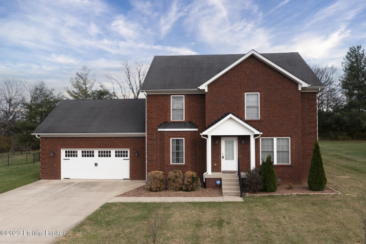 107  Sandy Hill Ct Bardstown, KY 40004 | MLS 1651156