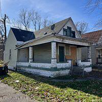 2500 Garland Ave Louisville KY 40211 | MLS 1651389