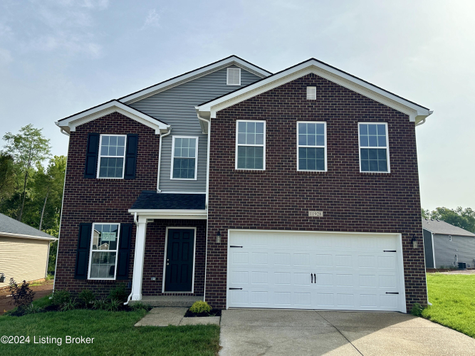 11928  Cascade Falls Trail Louisville, KY 40229 | MLS 1653000