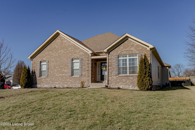 1443  Grouse Ct Shelbyville, KY 40065 | MLS 1653903