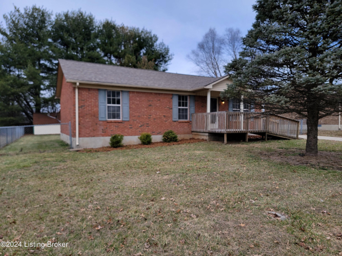 174  Caldwell Ave Bardstown, KY 40004 | MLS 1654360