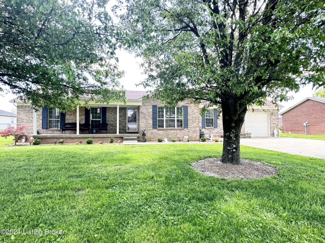 1011  Brittany Dr Bardstown, KY 40004 | MLS 1654678