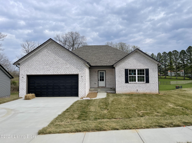 50  Sycamore Dr Taylorsville, KY 40071 | MLS 1654814