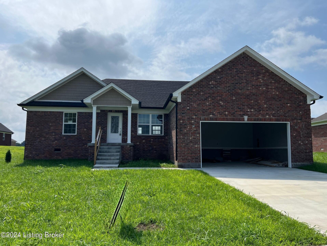 305  Rolling Meadows Ln Bardstown, KY 40004 | MLS 1654896