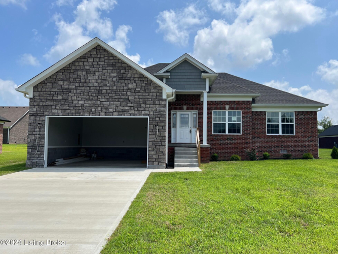 307  Rolling Meadows Ln Bardstown, KY 40004 | MLS 1654899