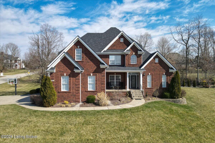 6207  Perrin Dr Crestwood, KY 40014 | MLS 1655975