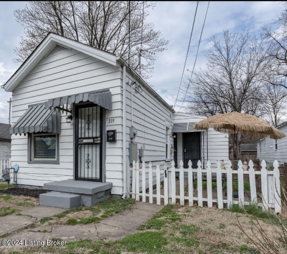 219 E Southern Heights Ave Louisville, KY 40209 | MLS 1656017