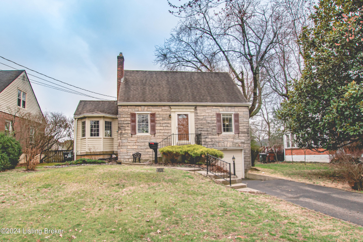 4024  Richland Ave Louisville, KY 40207 | MLS 1656135