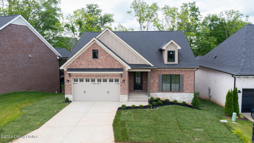 2914  Travis French Trail Fisherville, KY 40023 | MLS 1656289