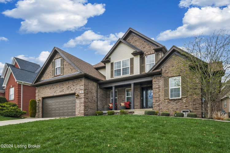 17421  Polo Run Ln Louisville, KY 40245 | MLS 1656495