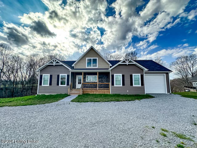 90  Wilderness Ridge Dr Clarkson, KY 42726 | MLS 1656645