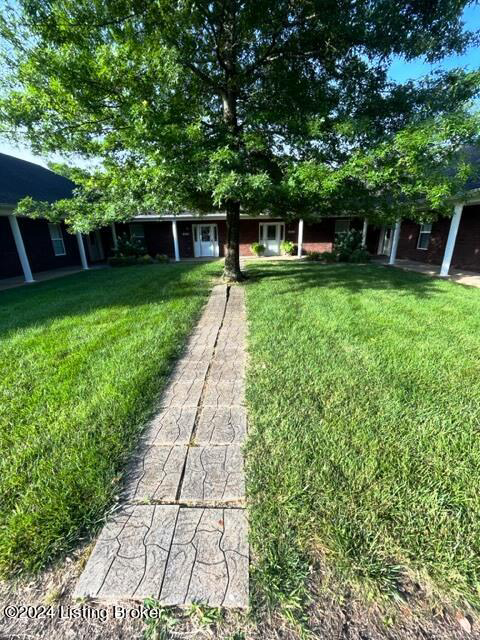 105B  Twin Oaks Dr Bardstown, KY 40004 | MLS 1656743