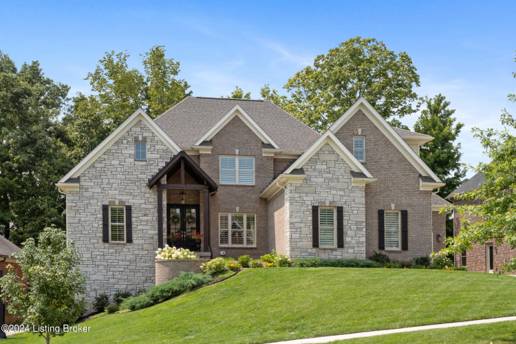 17106  Shakes Creek Dr Fisherville, KY 40023 | MLS 1656793