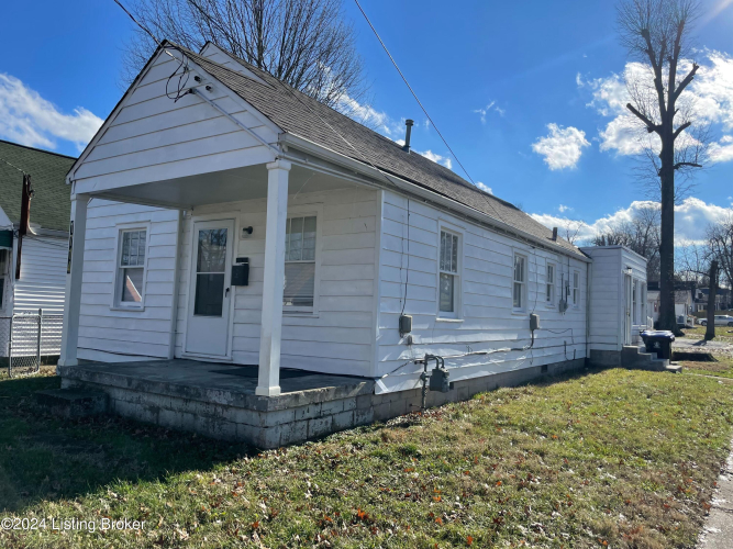 1714  Bicknell Ave Louisville, KY 40215 | MLS 1656809