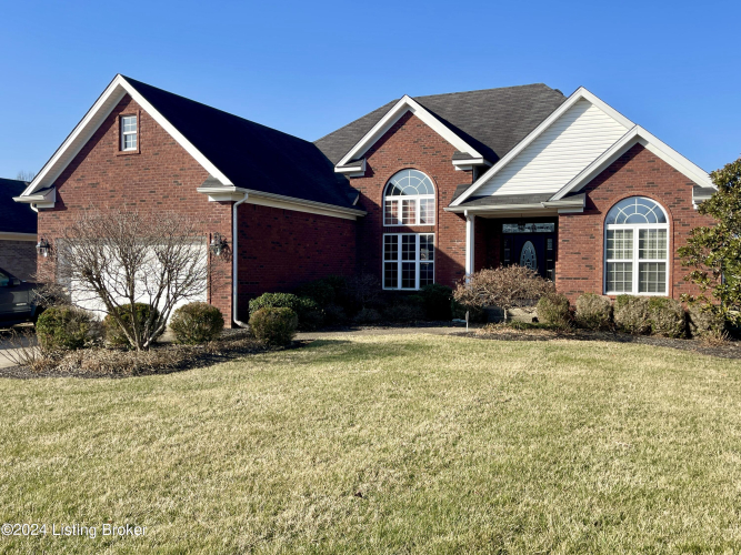 4003  Townsend Ct Floyds Knobs, IN 47119 | MLS 1656957