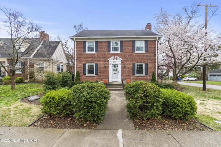 2146  Emerson Ave Louisville, KY 40205 | MLS 1657484