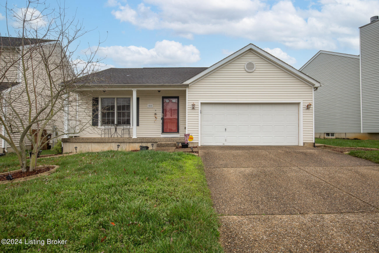 5112  Oldshire Rd Louisville, KY 40229 | MLS 1657496