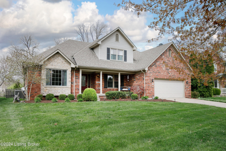 13407  Forest Springs Dr Louisville, KY 40245 | MLS 1657514