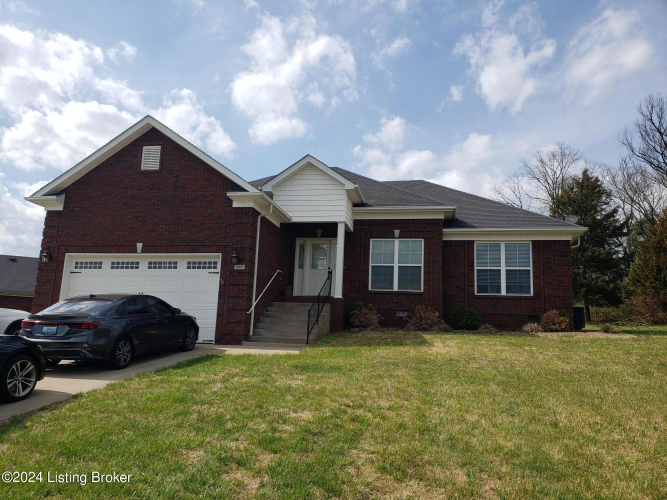 205 S Howard St Bardstown, KY 40004 | MLS 1657604