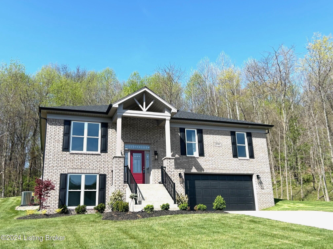 3406  Westhill Cir Louisville, KY 40214 | MLS 1658120