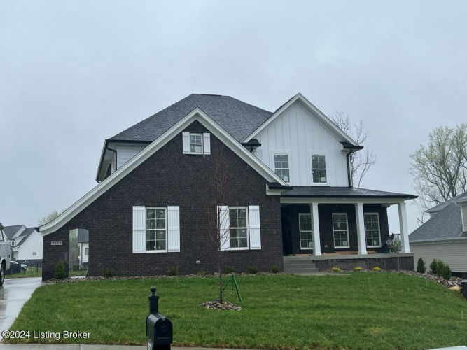 6203  Brentwood Ct Crestwood, KY 40014 | MLS 1658201