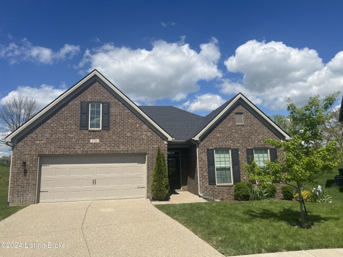 120  Charmwood Ct Louisville, KY 40245 | MLS 1658387
