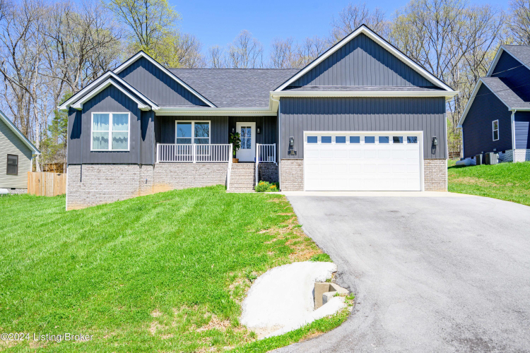 299  Hampton Rd Brandenburg, KY 40108 | MLS 1658588