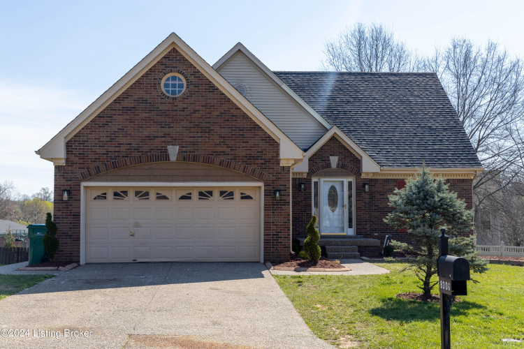 8306  Sunny Ridge Ct Louisville, KY 40299 | MLS 1658607