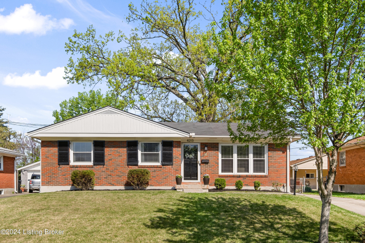 4213  Blossomwood Dr Louisville, KY 40220 | MLS 1658675