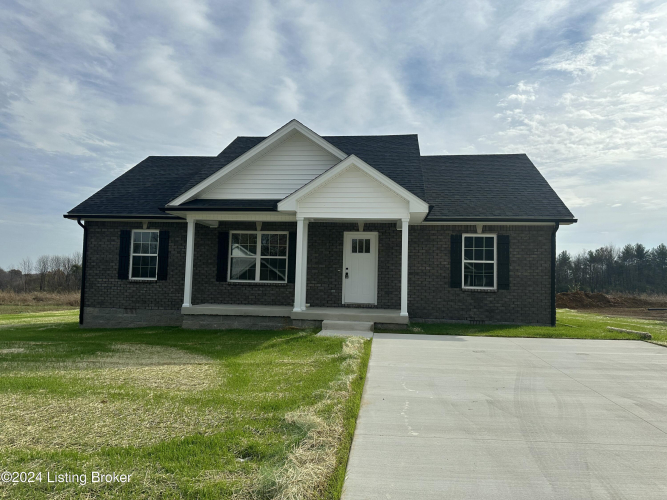 134  Magnolia Dr Bardstown, KY 40004 | MLS 1659312